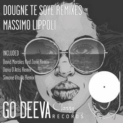 Dougne Te Soye Remixes