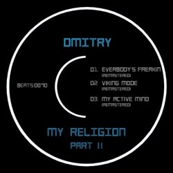 My Religion - Part II