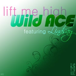 Lift Me High (Maxi Single)