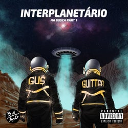 Interplanetário: Na Busca Part 1