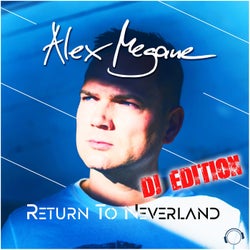 Return to Neverland - DJ Edition
