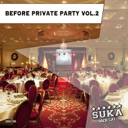 Before Private Party, Vol. 2