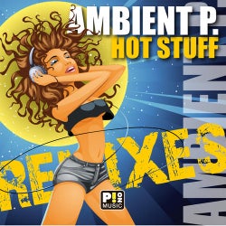 Hot Stuff (Remixes)