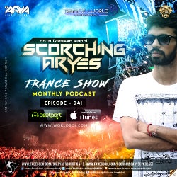 SCORCHING ARYes EPISODE 041