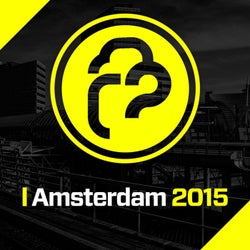Infrasonic: Amsterdam Dance Event 2015