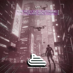 The Best Of Electronic Music Vol.1 (2025)