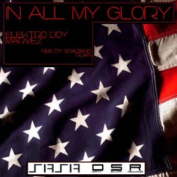In All My Glory EP