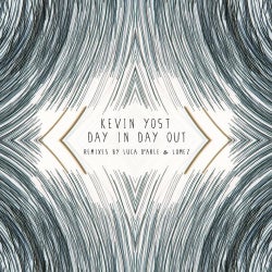 Day in Day Out chart