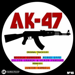 AK-47 EP