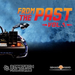From the Past Volumen