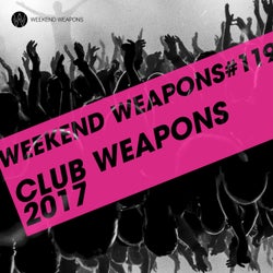 Club Weapons 2017