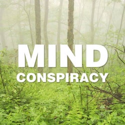 MIND CONSPIRACY FEBRUARY TOP 10 CHART