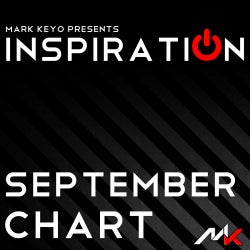 InspiratiOn September Chart