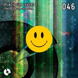 Acid For Lovers 3