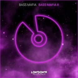 Bass Mafia II