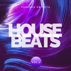 House Beats, Vol. 2