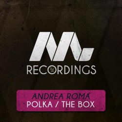 Polka / The Box