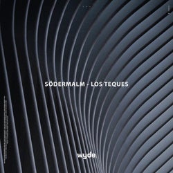 Los Teques (Extended Mix)