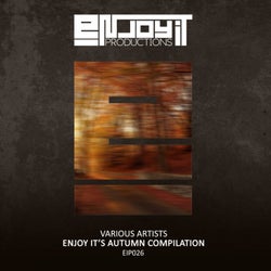 Enjoy It's Autumn Compilation