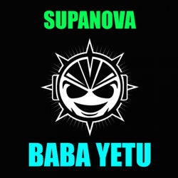 Baba Yetu Original Extended Mix