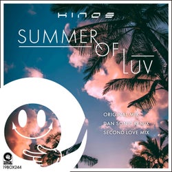 Summer Of Luv