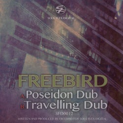 Poseidon Dub / Travelling Dub