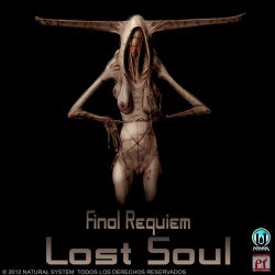 Lost Soul EP
