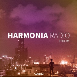 HARMONIA RADIO episode 032