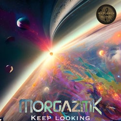 Keep Looking