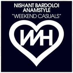 Weekend Casuals