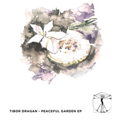Peaceful Garden EP