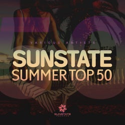 Sunstate Summer Top 50
