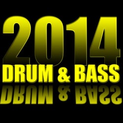 Drum & Bass 2014