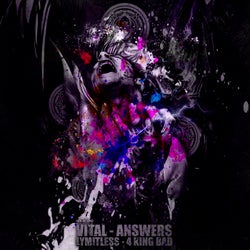Answers / 4 King Bad