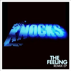 The Feeling Remix EP