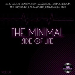 The Minimal Side of Life (Vol. 1)