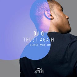 Trust Again (feat. Louise Williams) - EP