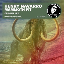 Mammoth Pit
