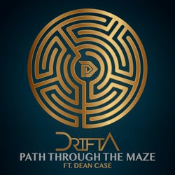 Path Through The Maze