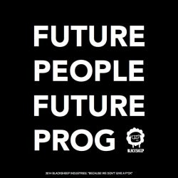 Future People, Future Prog.