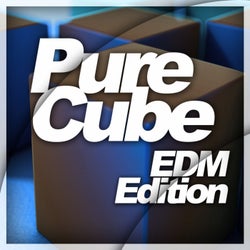 Pure Cube - Edm Edition