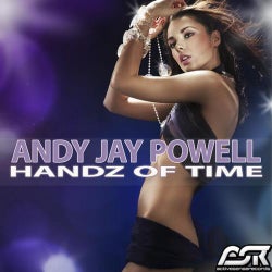 Handz of Time