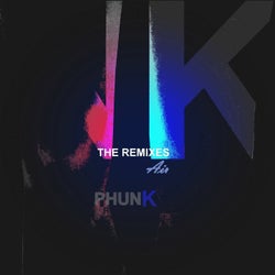 The Remixes (Air)