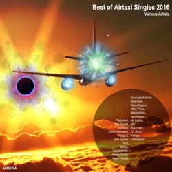 Best of Airtaxi Singles 2016