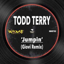 Jumpin (Giovi Remix)