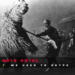 We Used to Skype