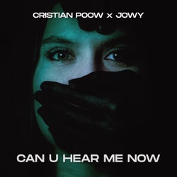 Can U Hear Me Now (Special Edition)