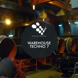 Warehouse Techno 7
