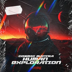 Human Exploration (Original Mix)