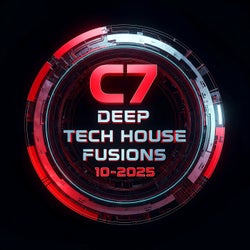 C7 Deep Tech House Fusions 10-2025